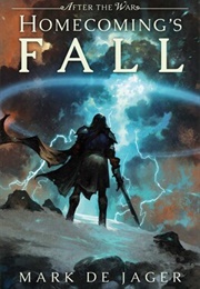 Homecoming's Fall (Mark Jager)