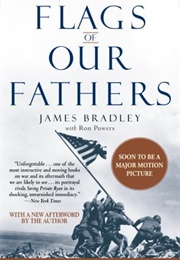 Flags of Our Fathers (James Bradley)