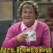 Mrs. Brown's Boys