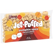 Jet-Puffed Pumpkin Spice Marshmallows