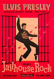 Jailhouse Rock (1957)