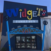 Widget's Family Fun