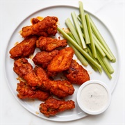 Buffalo Wings