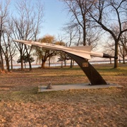 Nike Missile Site C-44