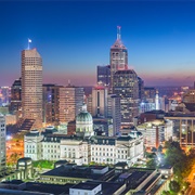 Indianapolis