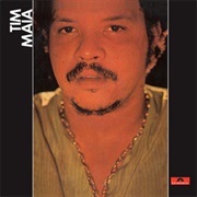 Tim Maia - Tim Maia