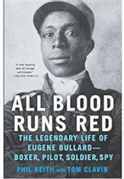 All Blood Runs Red (Phil Keith)
