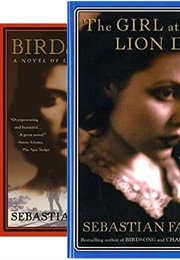 Sebastian Faulks' French Trilogy (Sebastian Faulks)