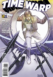 Vertigo: Time Warp #1 (Various)