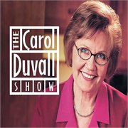 The Carol Duvall Show