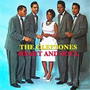 Heart and Soul - The Cleftones