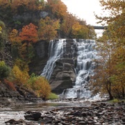 New York: Ithaca