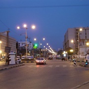 Banha, Egypt