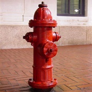 Fire Hydrant