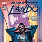 Star Wars: Lando (Comic Series)