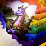 Journey Into Imagination Figment