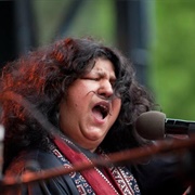 Visal / the Meeting: Mystic Poets From the Hind and the Sind