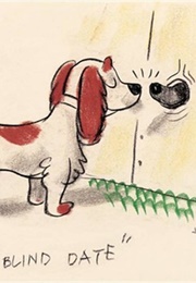 Happy Dan, the Cynical Dog