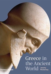 Greece in the Ancient World (Jeremy McInerney)