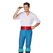 Prince Eric