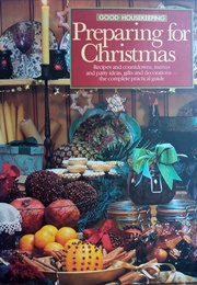 Preparing for Christmas (Hilary Robinson)