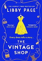 The Vintage Shop (Libby Page)