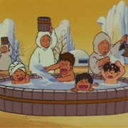 29. the Roaming Lake