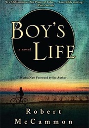 Boy's Life (Robert McCammon)