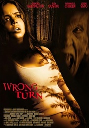Wrong Turn (2003)
