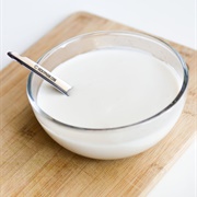 Coconut Sauce