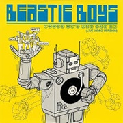 Two McS & One DJ - Beastie Boys