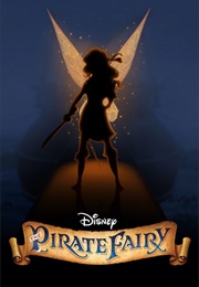 Tinker Bell and the Pirate Fairy (2014)