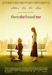 Then She Found Me (2008)