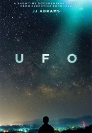 Showtime: UFO (2021)