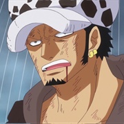 707. to Freedom! Law Unleashes the Injection Shot