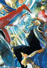 Astro City: Shining Stars (Kurt Busiek)