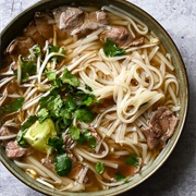 Pho Soup