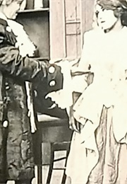 Willful Peggy (1910)