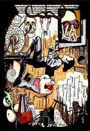 Nine Inch Nails: Closer (1994)