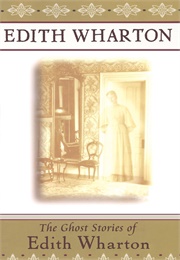 Ghost Stories (Edith Wharton)