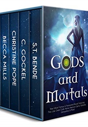 Gods and Mortals (C. Gockel)