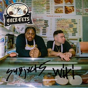 Wiki & Subjxct 5 - Cold Cuts