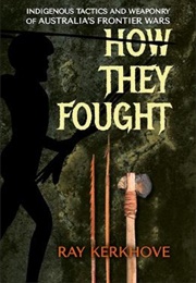 How They Fought (Ray Kerkhove)