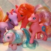 Little Pony