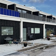 Skoleparken 2 Bagsvaerd