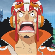 694. Invulnerable! the Terrifying Headcracker Doll Army