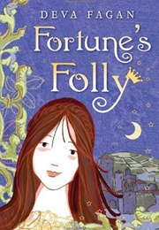 Fortune's Folly (Deva Fagan)