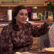 Mrs. Petrescu (The Big Bang Theory)