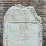 Aurora Cemetery Historical Marker (Aurora, TX)