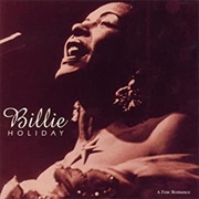 A Fine Romance - Billie Holiday
